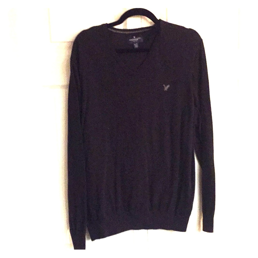 American Eagle Mens Sweater